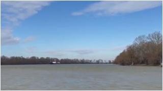 Comisia Europeană reacţionează în scandalul Bâstroe. Anunţul Adinei Vălean