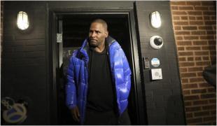 R. Kelly, condamnat la încă 20 de ani de închisoare pentru pornografie infantilă. Starul R&B are deja de ispășit o pedeapsă de 30 de ani