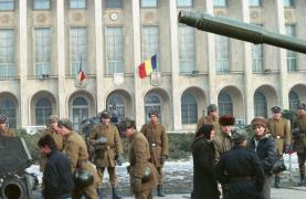 Dosarul Revoluției trimis la Curtea de Apel. Instanța supremă susține că nu are competență