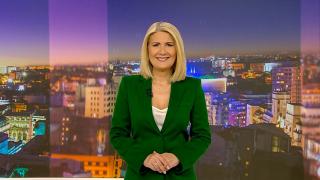 Știrile zilei, 24 februarie 2023. Liderul de la Kiev a promis că în acest an toata ţară va fi eliberată