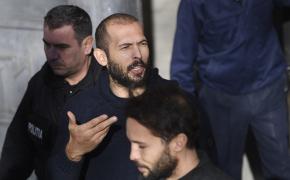 Scenariu ca-n filme pus la cale de frații Tate, pentru a scăpa de închisoare: "Se poate face până mâine seară, să distrugă întregul caz"