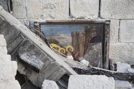 Un nou cutremur în Turcia, de peste 5 pe Richter, la 200 de kilometri vest de Gaziantep