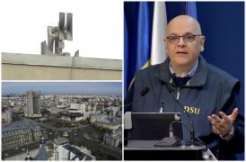 Cele 4 semnale date de sirene: ce semnifică alarmele care vor răsuna în România. Exerciţiu în caz de dezastru