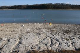 Seceta afectează din nou Europa de Vest. Măsuri drastice în Franța și Italia, pentru a salva orice picătură de apă