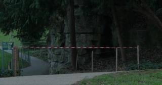 Răsturnare de situaţie în cazul femeii găsite moartă într-un parc din Paris. Ar fi fost ucisă şi tranşată de soţul ei, iar complice a fost fiul de 16 ani