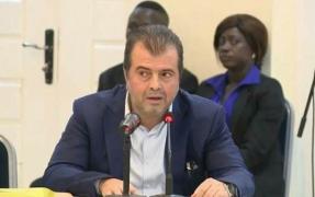 Finanțator al mișcării Hezbollah, prins pe Aeroportul Otopeni. Avea pe capul lui o recompensă de 10 milioane de dolari