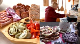 Tradiții de Lăsata Secului. Ultima zi în care creștinii pot mânca de toate, înainte de Postul Paștelui