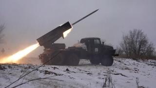 Misiunea "Transnistria": Ucraina acuză Rusia că vrea să invadeze regiunea, Moscova susţine că ucrainenii au mobilizat trupe la graniţă