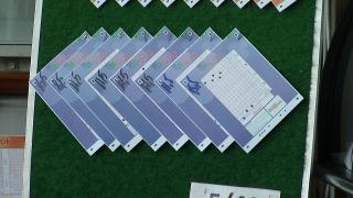 Premiul de 4 milioane de euro la Joker, câştigat de un gălățean. Biletul norocos a costat 51 de lei