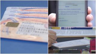 Români nevoiţi să scoată bani din buzunar pentru servicii medicale: Nu au primit cardul de sănătate. Ce spune Ministerul Sănătăţii