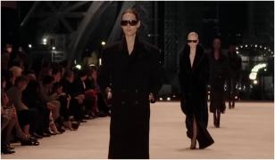 Săptămâna Modei de la Paris. Balenciaga este în centrul atenției, după scandalurile în care a fost implicată compania