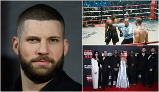 Un român alături de Michael B. Jordan în filmul Creed 3. Florian Munteanu revine pe marile ecrane în rolul lui Viktor Drago