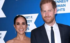 Prințul Harry și Meghan Markle, dați afară din singura casă pe care o aveau în Marea Britanie. Regele Charles al III-lea a decis să-i evacueze