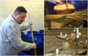 Din joacă, doi soţi din Iaşi au dat lovitura în afaceri. Produc câte 50 de tone în fiecare lună