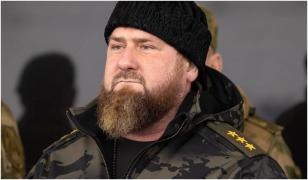 Kadîrov ar suferi de o boală gravă. Liderul cecen ar fi apelat la un nefrolog din Emirate, pentru că nu are încredere în medicii ruşi