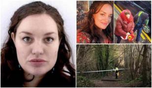 Rămășițele unui bebeluș, găsite în zona unde a fost arestată aristocrata britanică Constance Marten