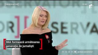 Intact Media Academy îşi deschide din nou porţile