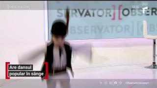 La 5 ani, Eric ştie totul despre folclorul românesc şi are în grijă 1.000 de oi