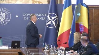 Au uitat să îl înveţe că nu e bine să "furi". Robotul ION ar putea veni în Ciugud pentru a-şi cere scuze "personal", după scandalul clipului de prezentare