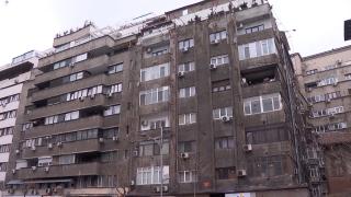 Câte clădiri din Capitală au fost consolidate de la cutremurul din 77. "E o problemă care are nevoie de zeci de ani de zile ca să o rezolvăm"