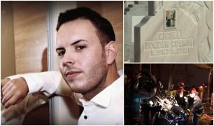 Verdict în dosarul morții polițistului Gigină, după 5 ani de procese. Sentința de azi nu va fi definitivă