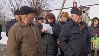 Au greşit intabulările, iar sute de săteni s-au trezit cu terenurile la vecini. Cei care au primit pământ în mod eronat nu au vrut să îl returneze gratis