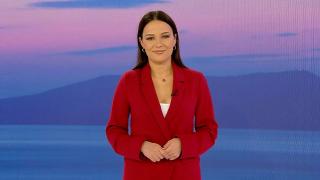 Observator de bine, 3 martie 2023. S-a turnat primul strat de asfalt pe Autostrada Zero din jurul Capitalei