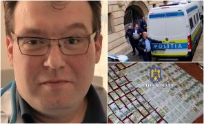 Alţi doi medici şi un fost manager, urmăriţi penal în scandalul dispozitivelor cardiace. 36 de tablouri găsite în casa doctorului Tesloianu, puse sub sechestru