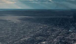 Armata rusă a lansat o nouă ofensivă lângă Bahmut, Wagner a preluat controlul în nord. Marinka, un oraşel din Doneţk, "deşertificat" cu artileria