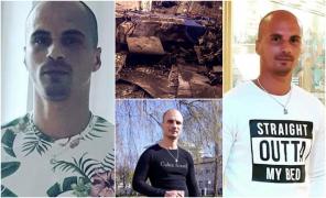 Trupul neînsufleţit al lui Ionuţ, românul mort în tragedia din Grecia, va fi adus luni acasă. Familia se pregăteşte să-l conducă pe ultimul drum