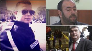 Reacţia părinţilor poliţistului Bogdan Gigină, după ce Gabriel Oprea a fost achitat, iar ei primesc despăgubiri 100.000 de euro: "Cea mai mare dezamăgire"