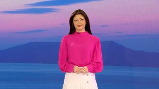 Observator de bine, 6 martie 2023. Sabrina Voinea, noua stea a gimnasticii româneşti