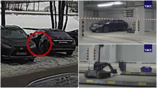 FSB acuză Ucraina că a încercat asasinarea oligarhului rus Konstantin Malofeev. Cine s-ar fi aflat în spatele complotului