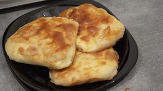 Finalul disputei cu bulgarii pentru plăcinta dobrogeană. "Au importat turiştii, au zis să ne ia şi plăcinta. Dar e a noastră"