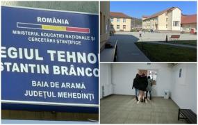 Un profesor de 41 de ani din Mehedinţi, acuzat că ar fi întreţinut relaţii sexuale cu o copilă din clasa a VIII-a. Fata ar fi furat bani din casă şi i-ar fi dat bărbatului