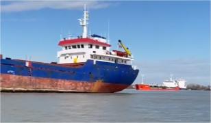 Experții Comisiei Europene vin astăzi în România pentru a verifica situaţia Canalului Bâstroe