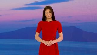 Observator de bine, 7 martie 2023. Clujeanul Vlad Pop a alergat la -50 de grade pentru copiii bolnavi de cancer