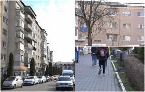 Rupți de lume de propriul tată: Doi copii din Hațeg forțați de părintele lor să rămână închiși în casă și să urmeze învățături biblice stricte