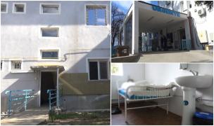 Pacienţi trataţi inuman, puși să stea câte doi în pat și să aducă medicamente de acasă. Un consilier local denunță condiții de coșmar la Spitalul din Drăgășani