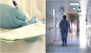 Gest disperat: motivul pentru care o tânără de 22 ani şi-a abandonat bebeluşul de 5 săptămâni pe un câmp din Sibiu. Copilul, găsit de câțiva muncitori