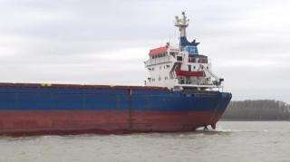 Ucraina şi-a asumat că va înceta orice formă de dragaj pe Canalul Bâstroe, anunță secretarul de stat Ionel Scrioşteanu