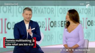 Psihologul Gabriela Maalouf, despre cum poate fi păstrat echilibrul treburilor în căsnicie