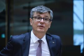 Ministrul Virgil Popescu, audiat la DNA în dosarul Romarm, privind măştile neconforme din pandemie