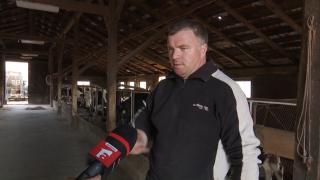"Pentru noi, fermierii, a fost jale". Afacerea pe care a mizat Cătălin, ameninţată de explozia preţurilor: "Zi de zi, suntem pe minus"