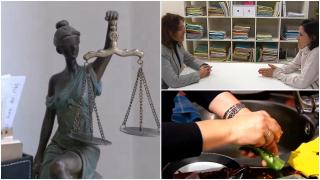 Despăgubită pentru 25 de ani de treburi casnice. Ivana va primi 200.000 de euro de la fostul soţ: "M-am simţit subapreciată". Caz inedit în Spania