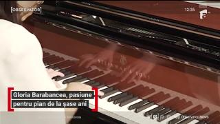 Ozana Barabancea pregăteşte un spectacol cu trei femei dirijor