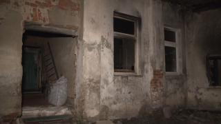 Moarte misterioasă în Sibiu: un bărbat de 51 de ani, găsit fără suflare în centrul oraşului. Cine e principalul suspect
