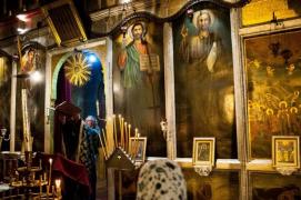 Cine au fost cei 40 de mucenici din Sevastia, sărbătoriţi pe 9 martie