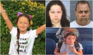 O nouă pistă în cazul Mădălinei Cojocari, fata de 11 ani care a dispărut în SUA. Anchetatorii au analizat mai multe convorbiri telefonice de acum 4 luni