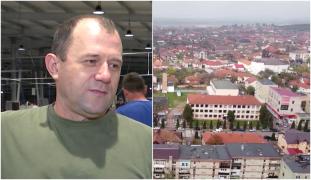 Oraşul cu şomaj zero caută angajaţi şi construieşte blocuri pentru ei. "Vin de la o distanţă foarte mare. Salariu bunicel"